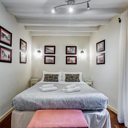 Vivilo Collection - Spanish Steps Macelli Apt With Private Terrace Roma Exterior foto