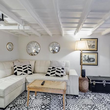 Vivilo Collection - Spanish Steps Macelli Apt With Private Terrace Roma Exterior foto