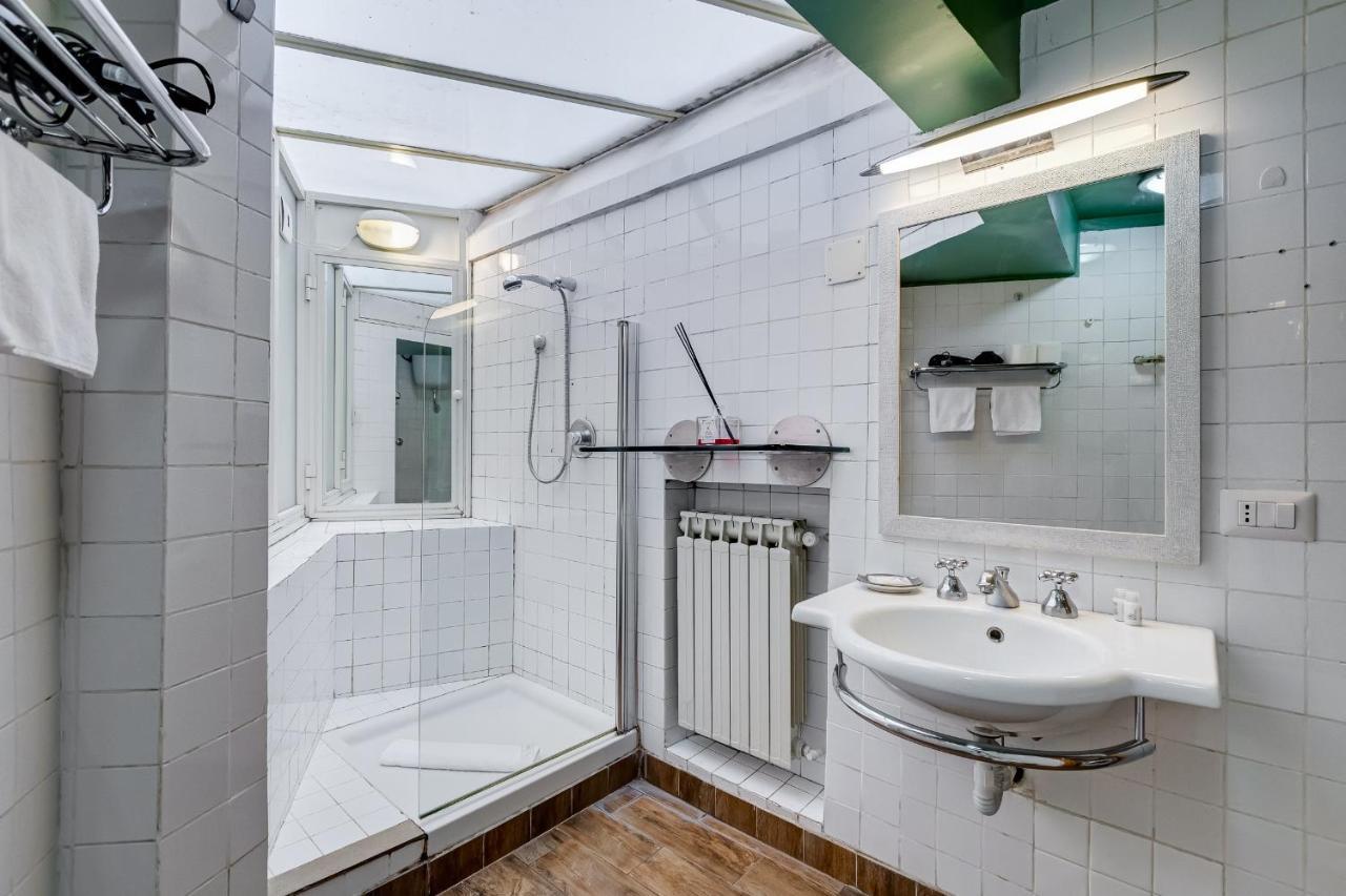 Vivilo Collection - Spanish Steps Macelli Apt With Private Terrace Roma Exterior foto