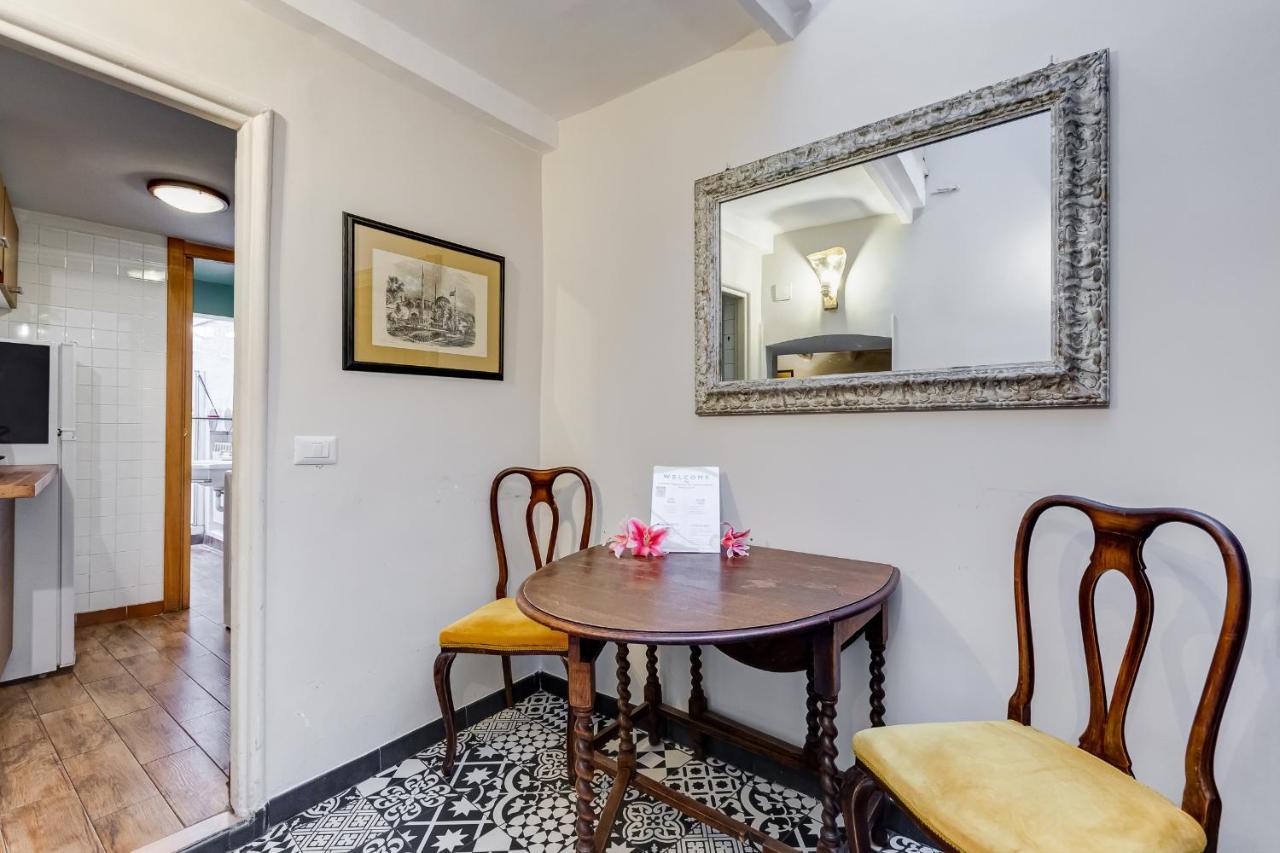 Vivilo Collection - Spanish Steps Macelli Apt With Private Terrace Roma Exterior foto